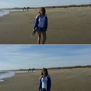 Meet your Posher, Ruby